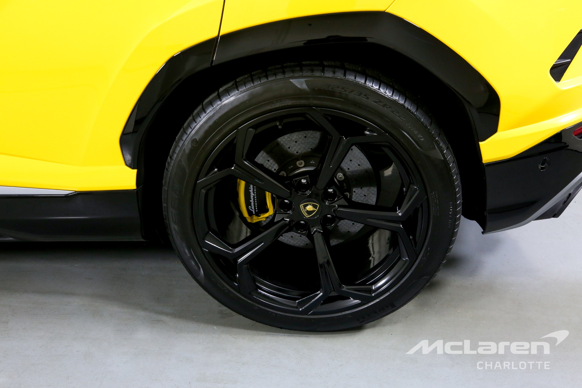 Used 2019 Lamborghini Urus | Charlotte, NC