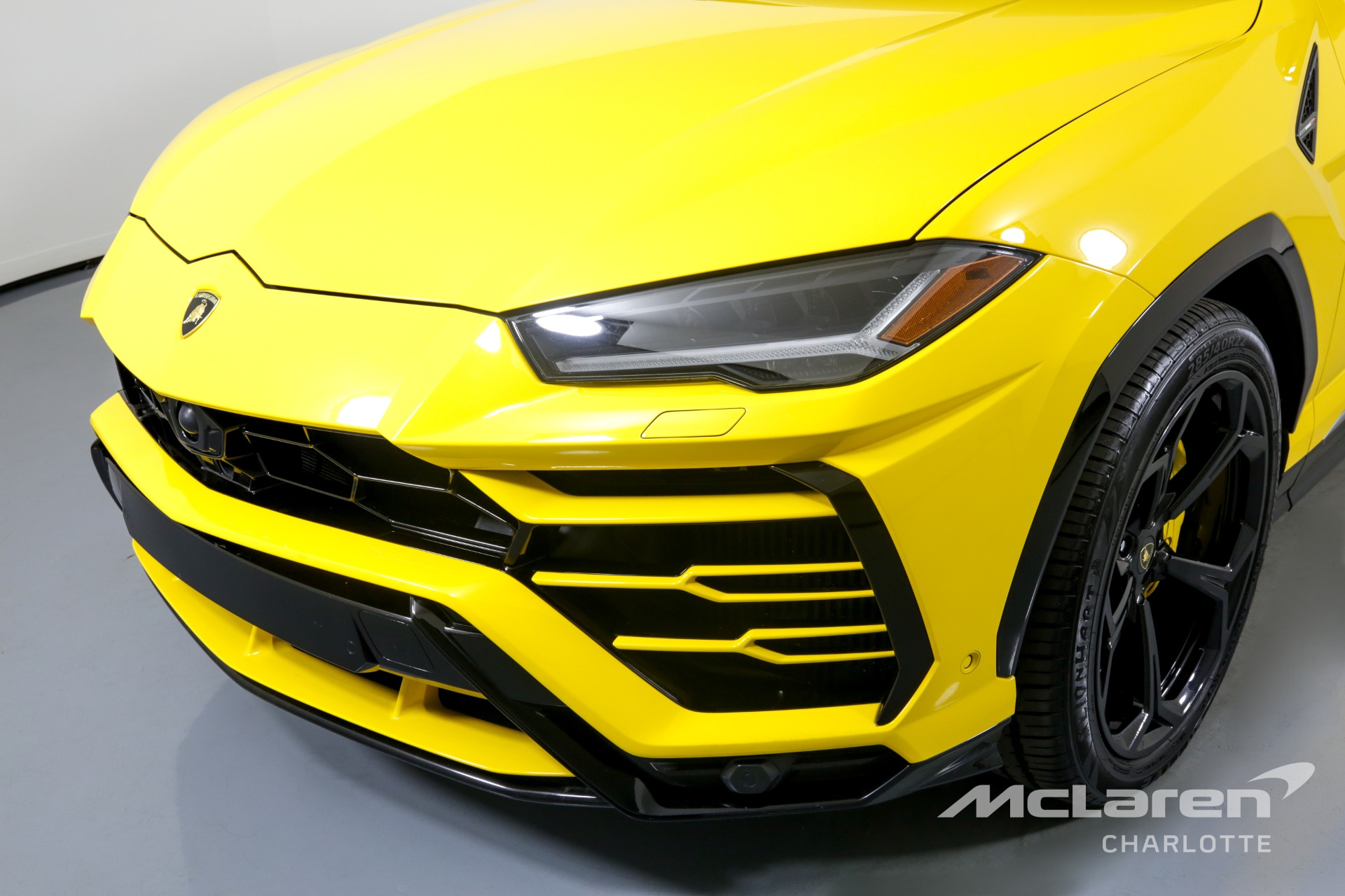 Used 2019 Lamborghini Urus | Charlotte, NC