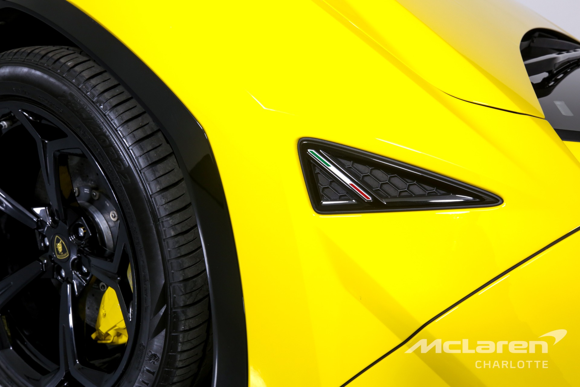 Used 2019 Lamborghini Urus | Charlotte, NC