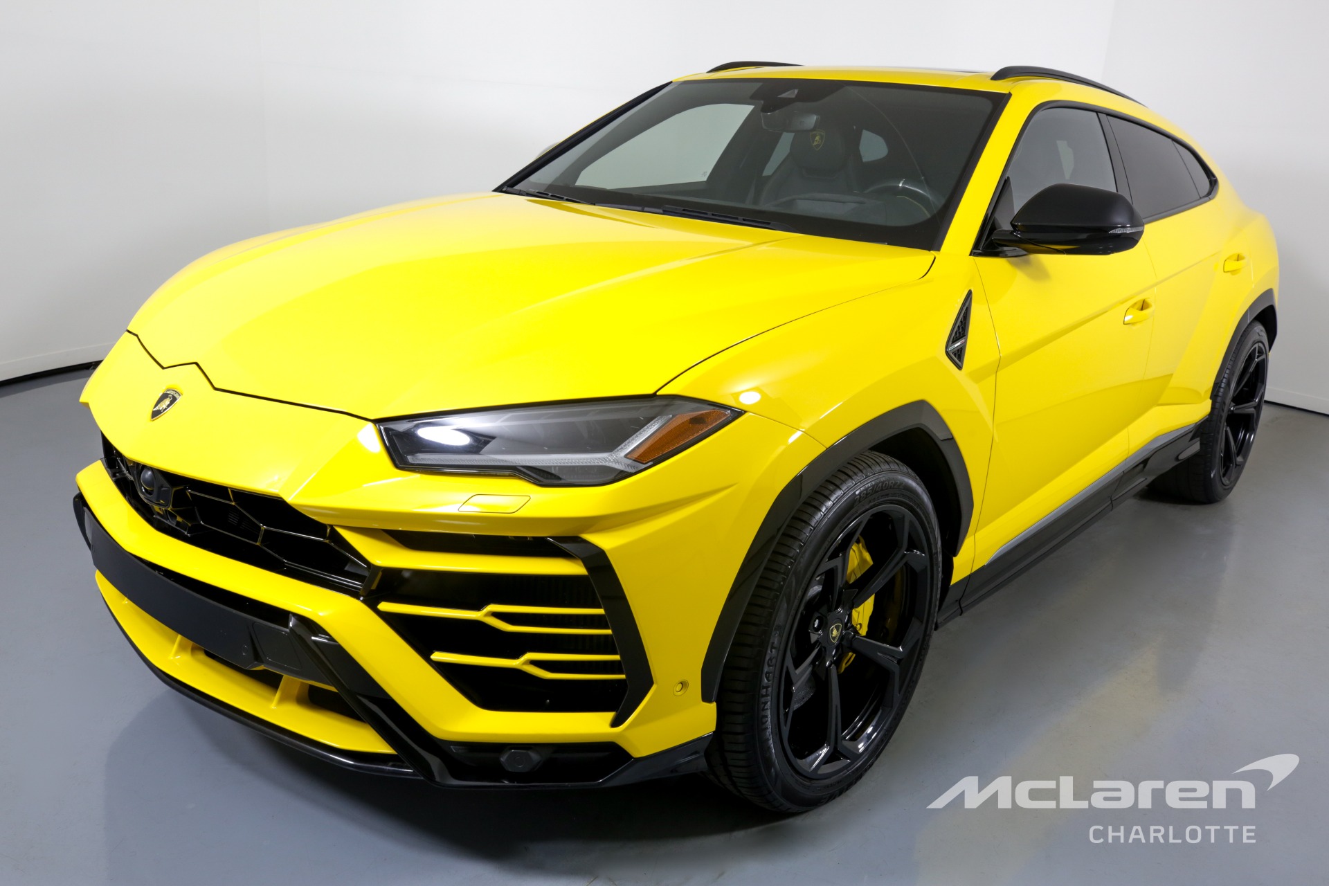 Used 2019 Lamborghini Urus | Charlotte, NC