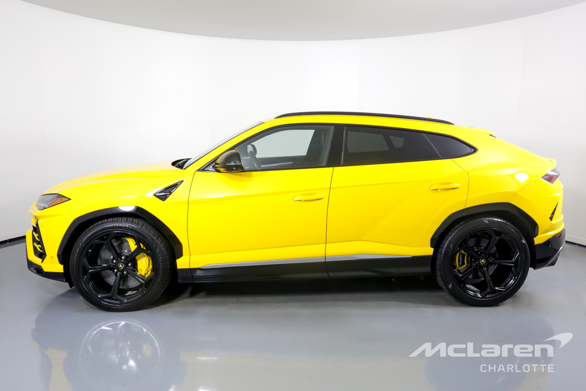 Used 2019 Lamborghini Urus | Charlotte, NC