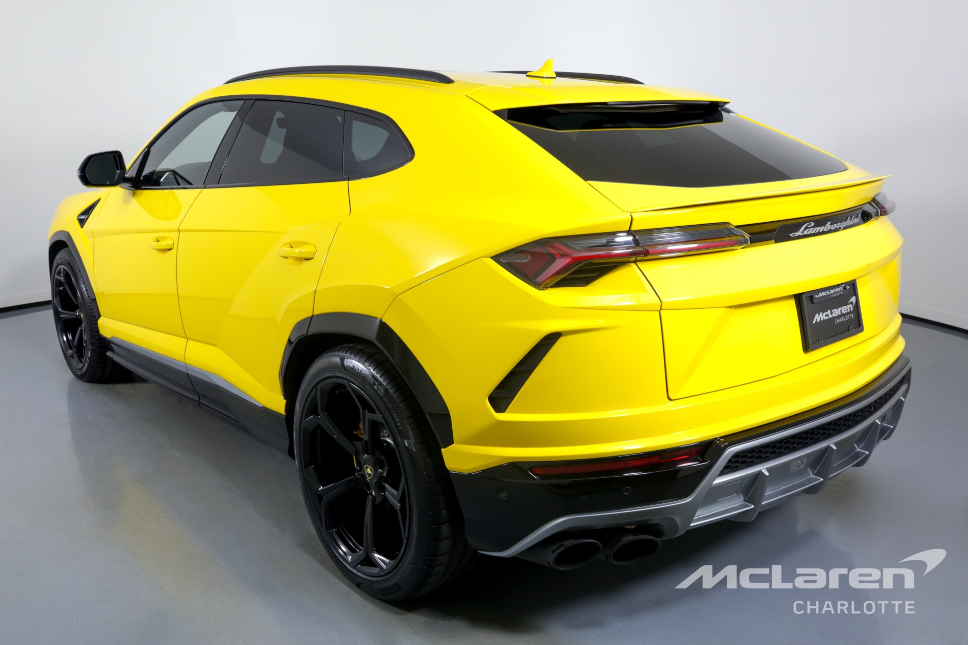 Used 2019 Lamborghini Urus | Charlotte, NC