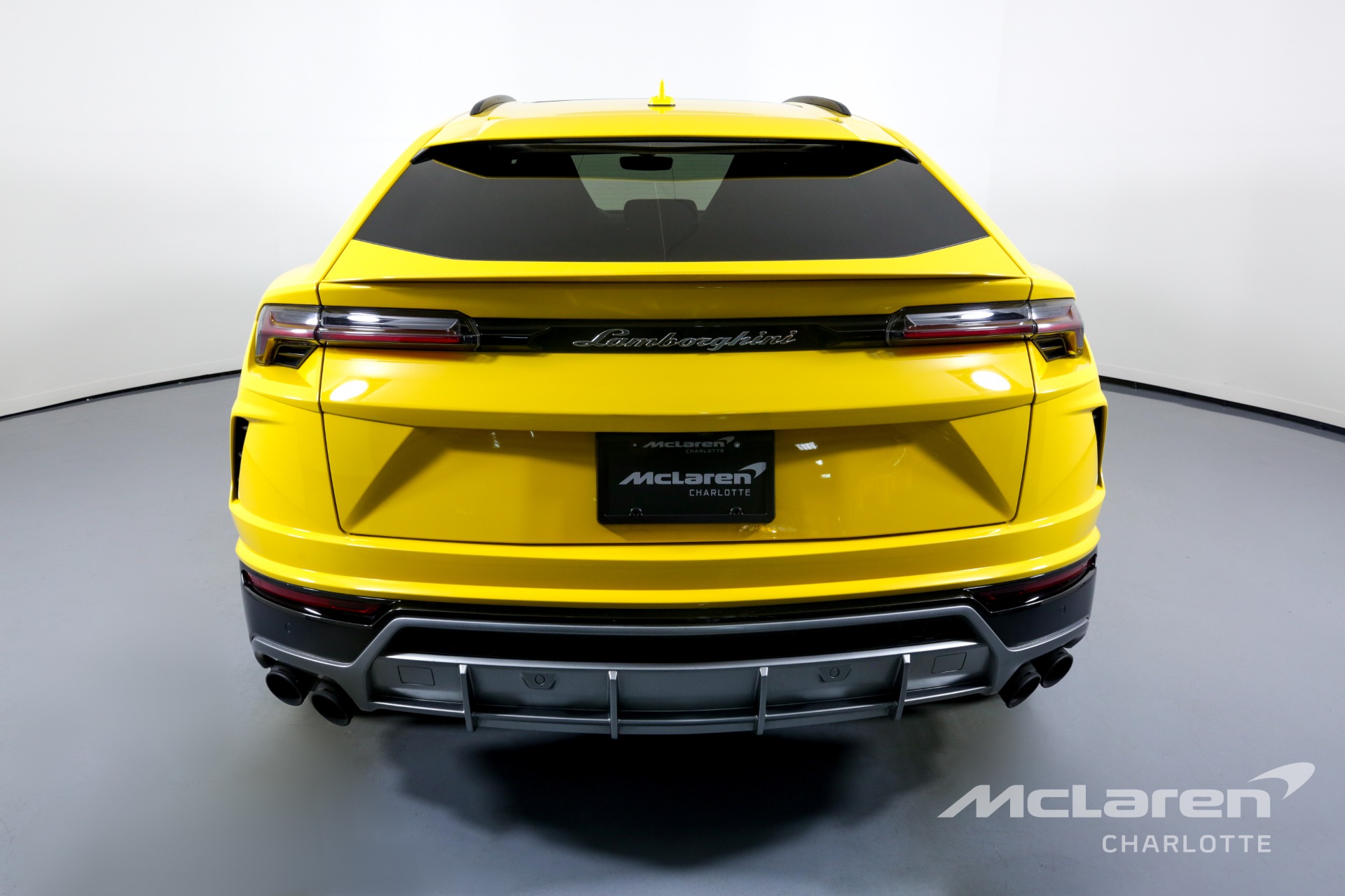 Used 2019 Lamborghini Urus | Charlotte, NC