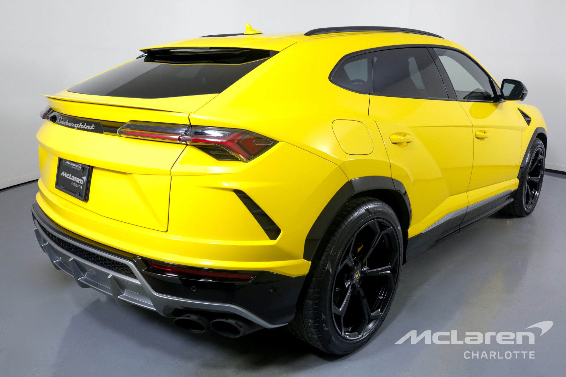 Used 2019 Lamborghini Urus | Charlotte, NC