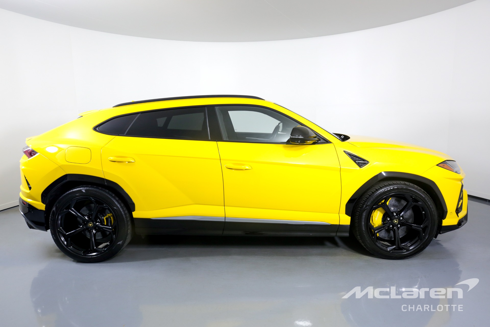 Used 2019 Lamborghini Urus | Charlotte, NC