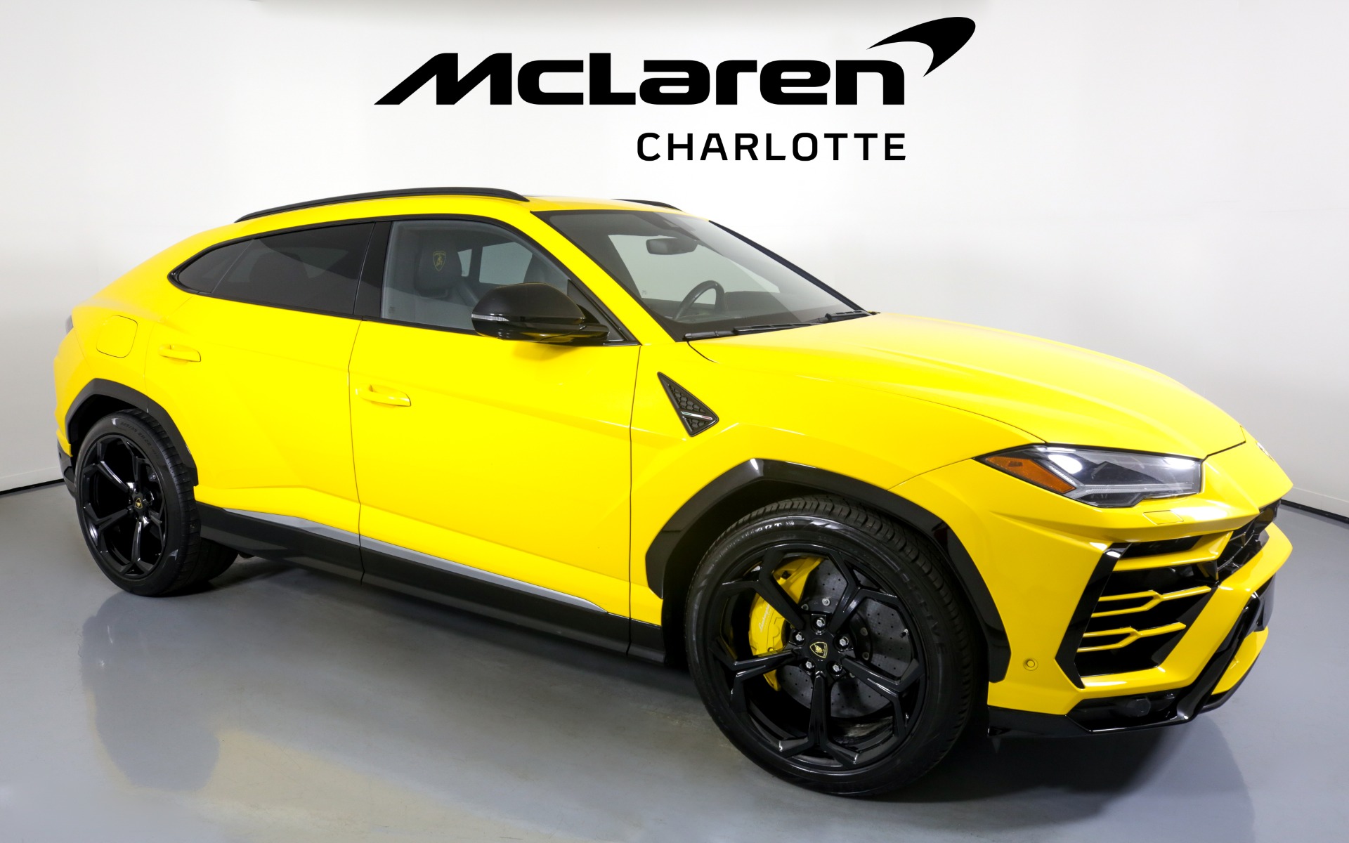 Used 2019 Lamborghini Urus | Charlotte, NC
