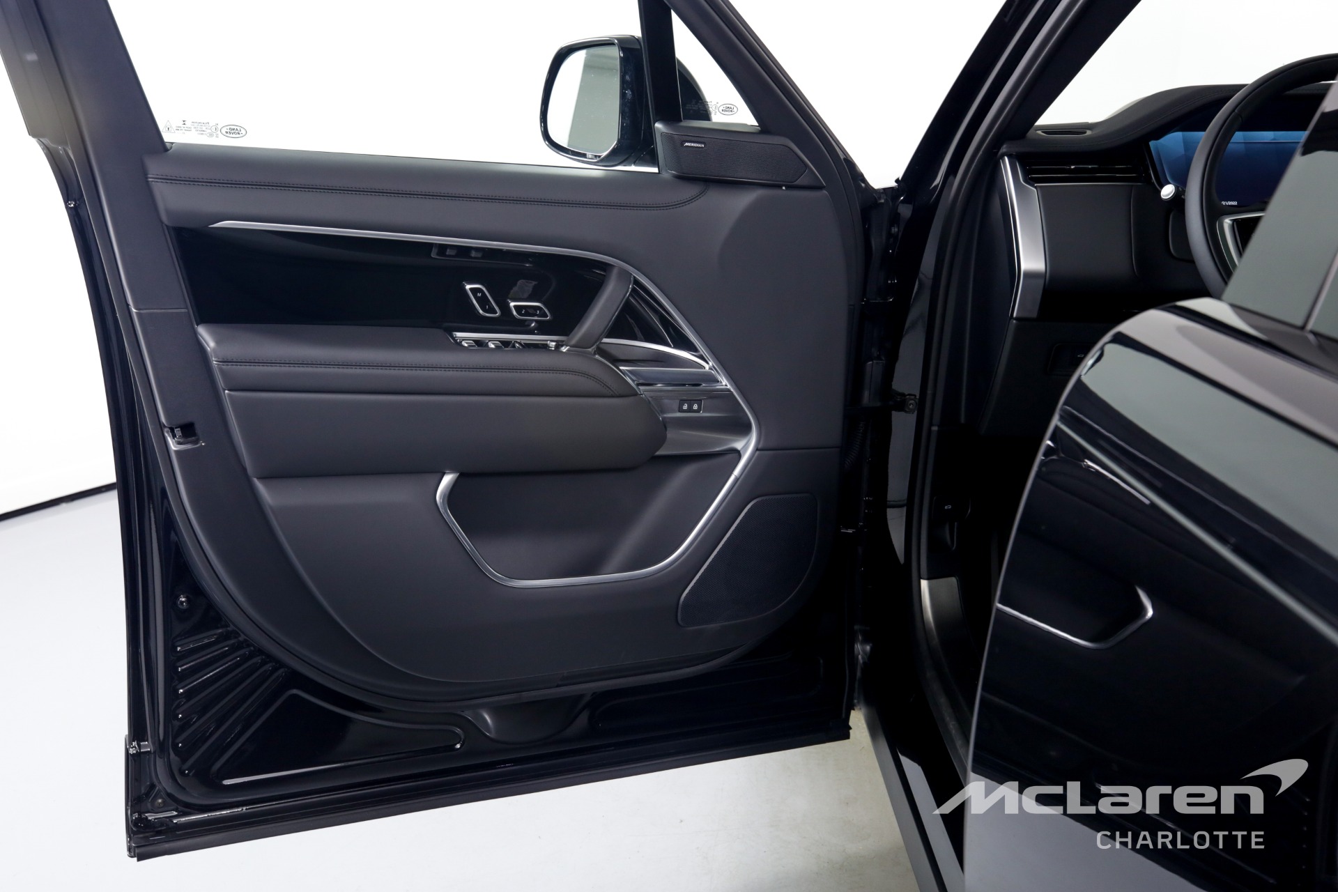 Used 2023 LAND ROVER RANGE ROVER P530 SE | Charlotte, NC