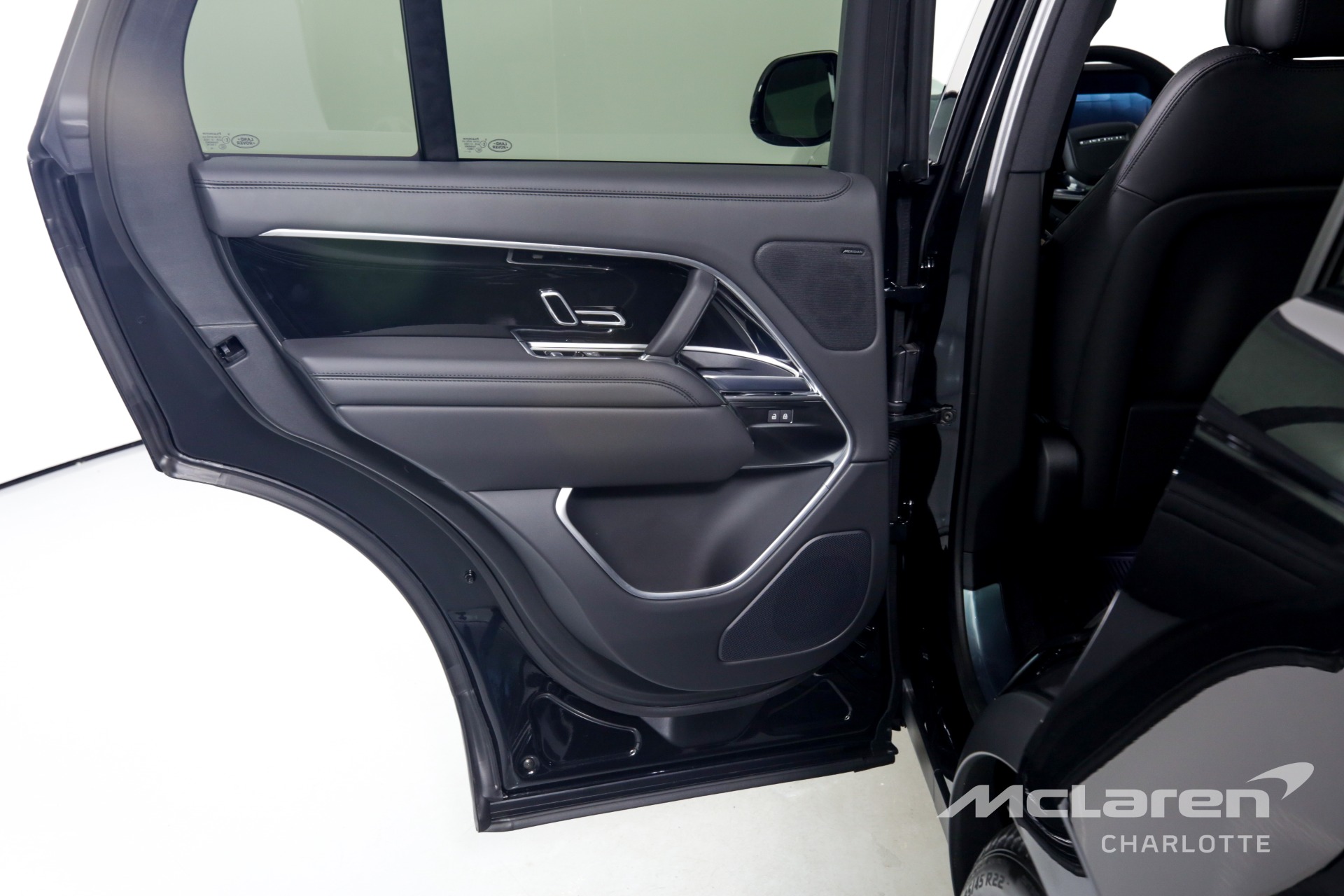Used 2023 LAND ROVER RANGE ROVER P530 SE | Charlotte, NC