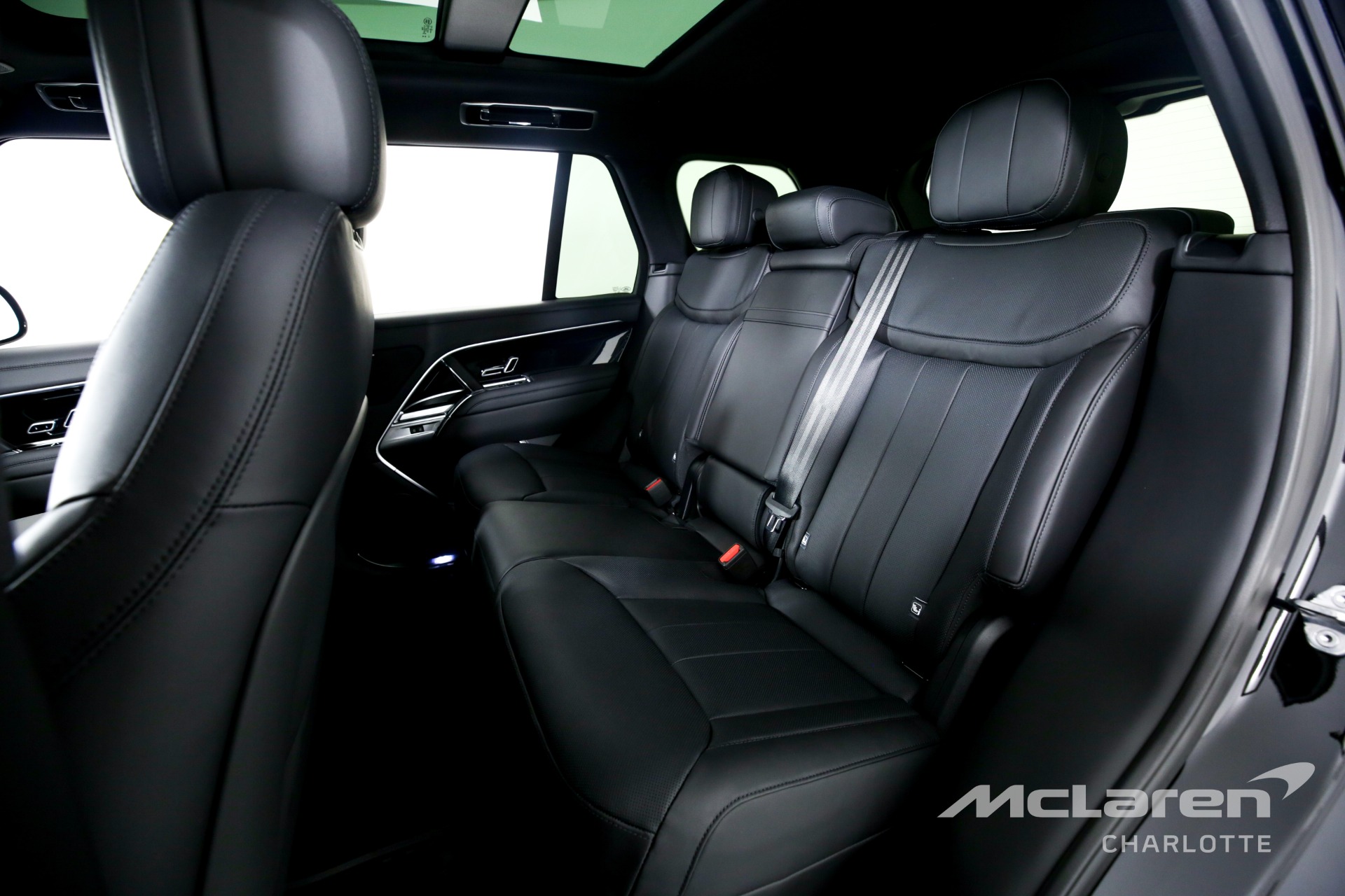 Used 2023 LAND ROVER RANGE ROVER P530 SE | Charlotte, NC