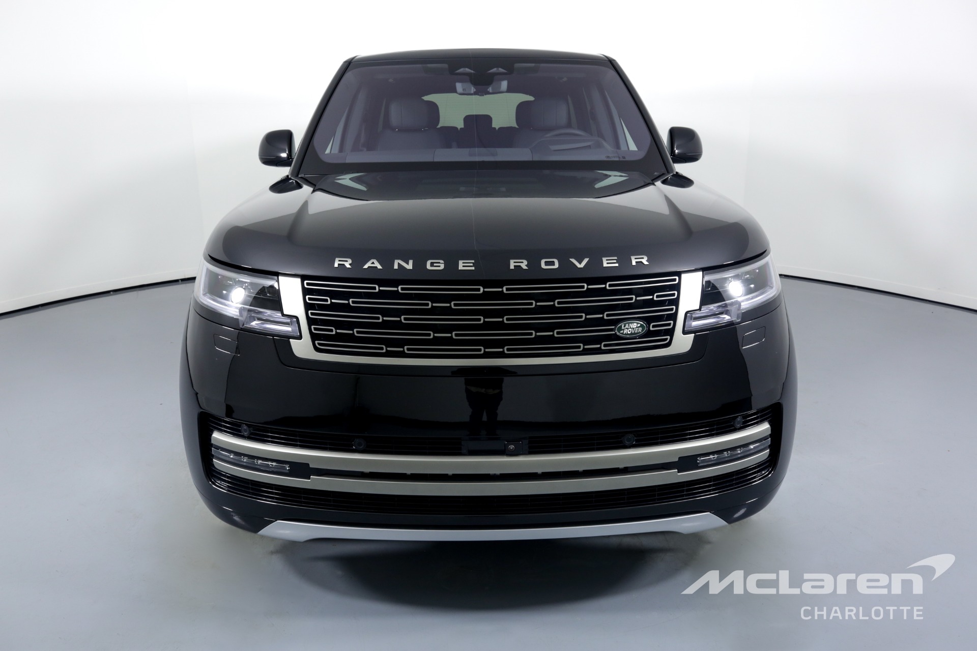 Used 2023 LAND ROVER RANGE ROVER P530 SE | Charlotte, NC