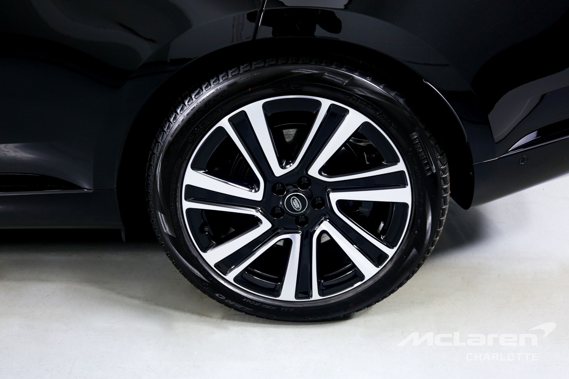 Used 2023 LAND ROVER RANGE ROVER P530 SE | Charlotte, NC