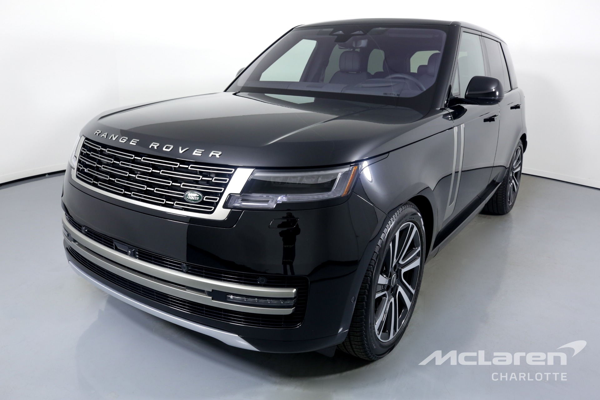 Used 2023 LAND ROVER RANGE ROVER P530 SE | Charlotte, NC