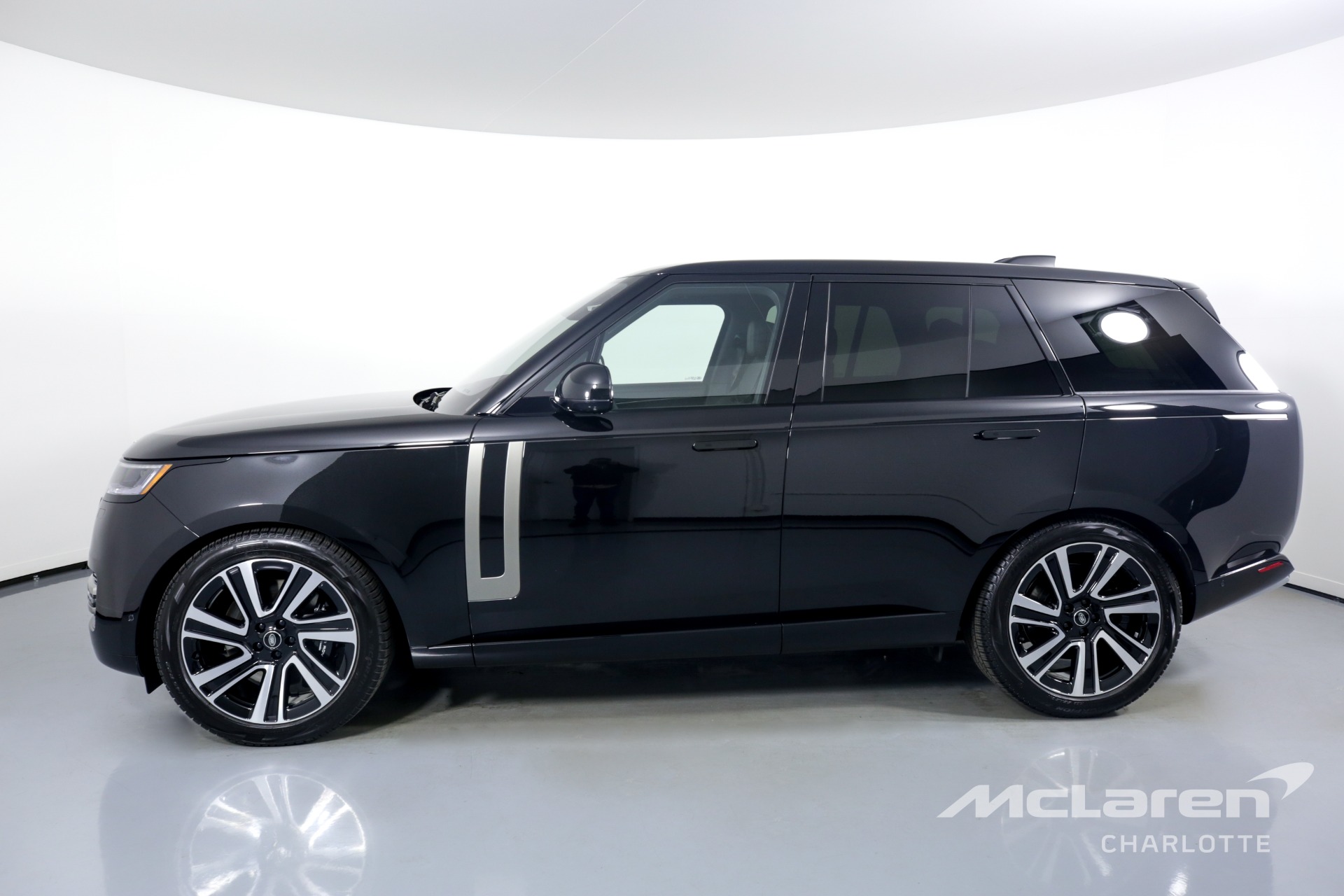 Used 2023 LAND ROVER RANGE ROVER P530 SE | Charlotte, NC