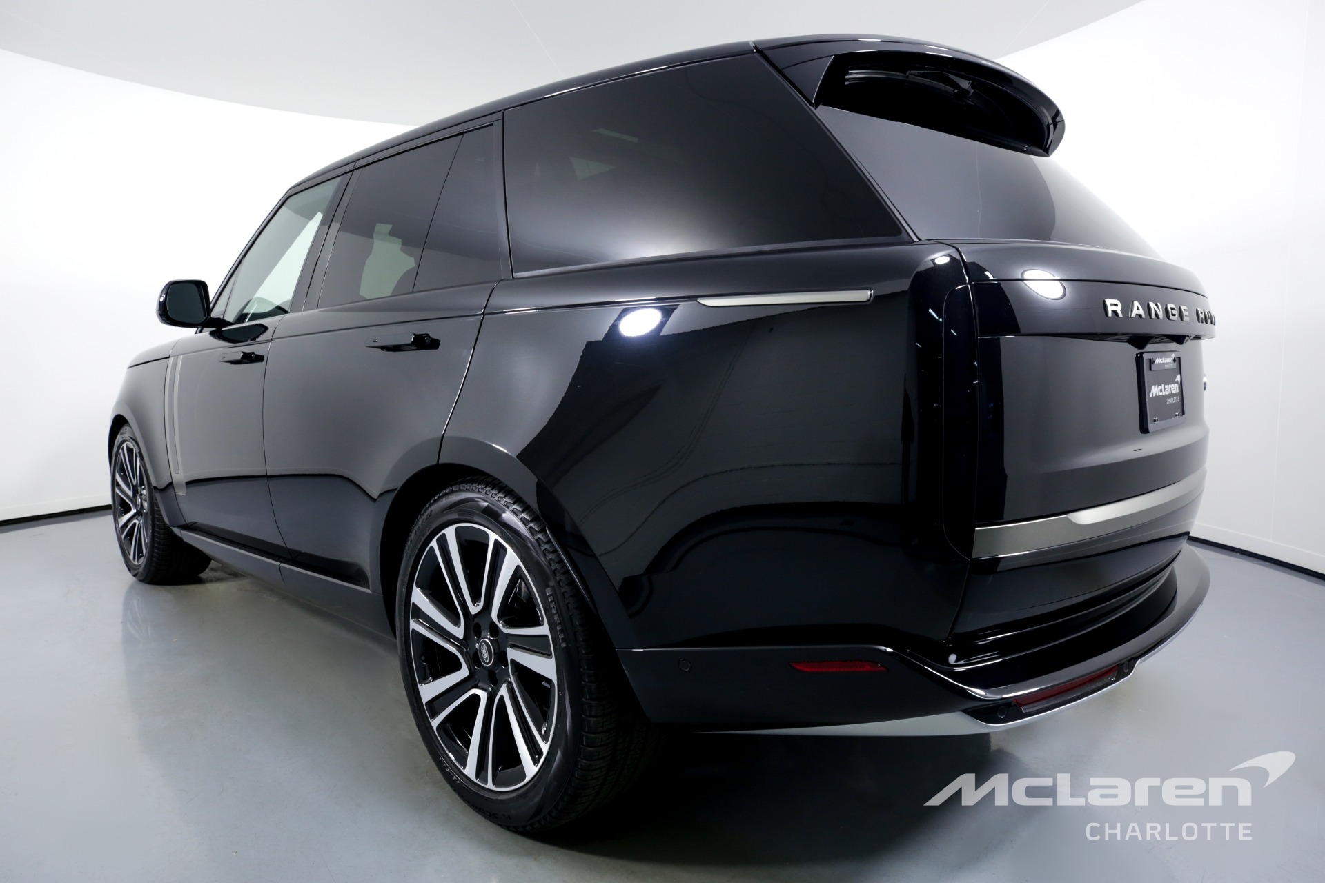 Used 2023 LAND ROVER RANGE ROVER P530 SE | Charlotte, NC