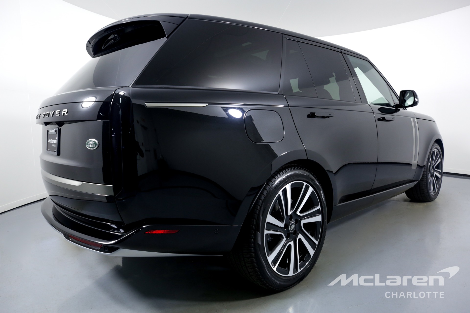 Used 2023 LAND ROVER RANGE ROVER P530 SE | Charlotte, NC