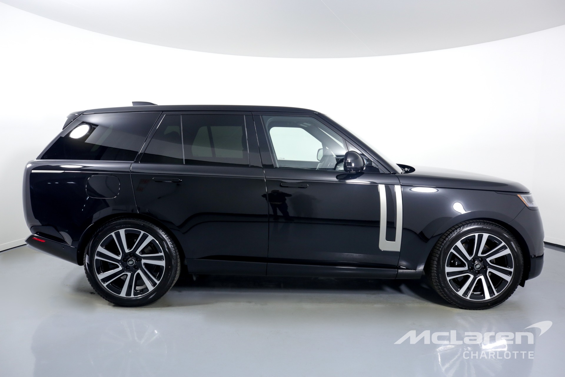 Used 2023 LAND ROVER RANGE ROVER P530 SE | Charlotte, NC