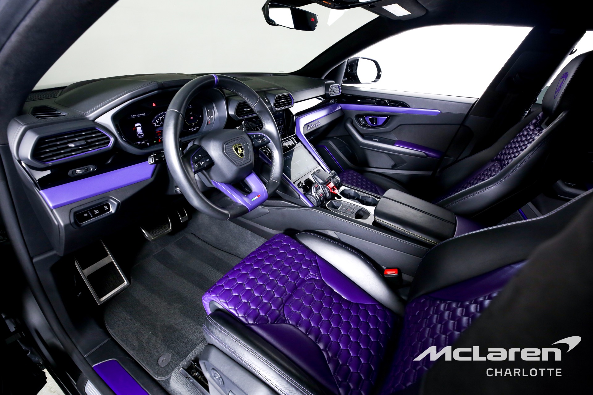 Used 2020 Lamborghini Urus | Charlotte, NC