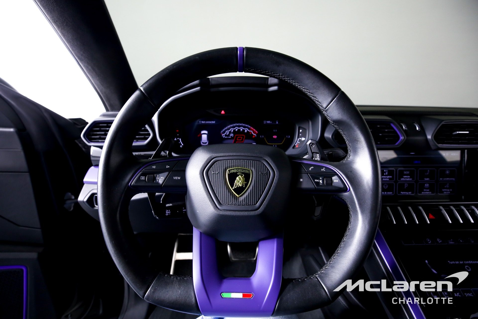 Used 2020 Lamborghini Urus | Charlotte, NC
