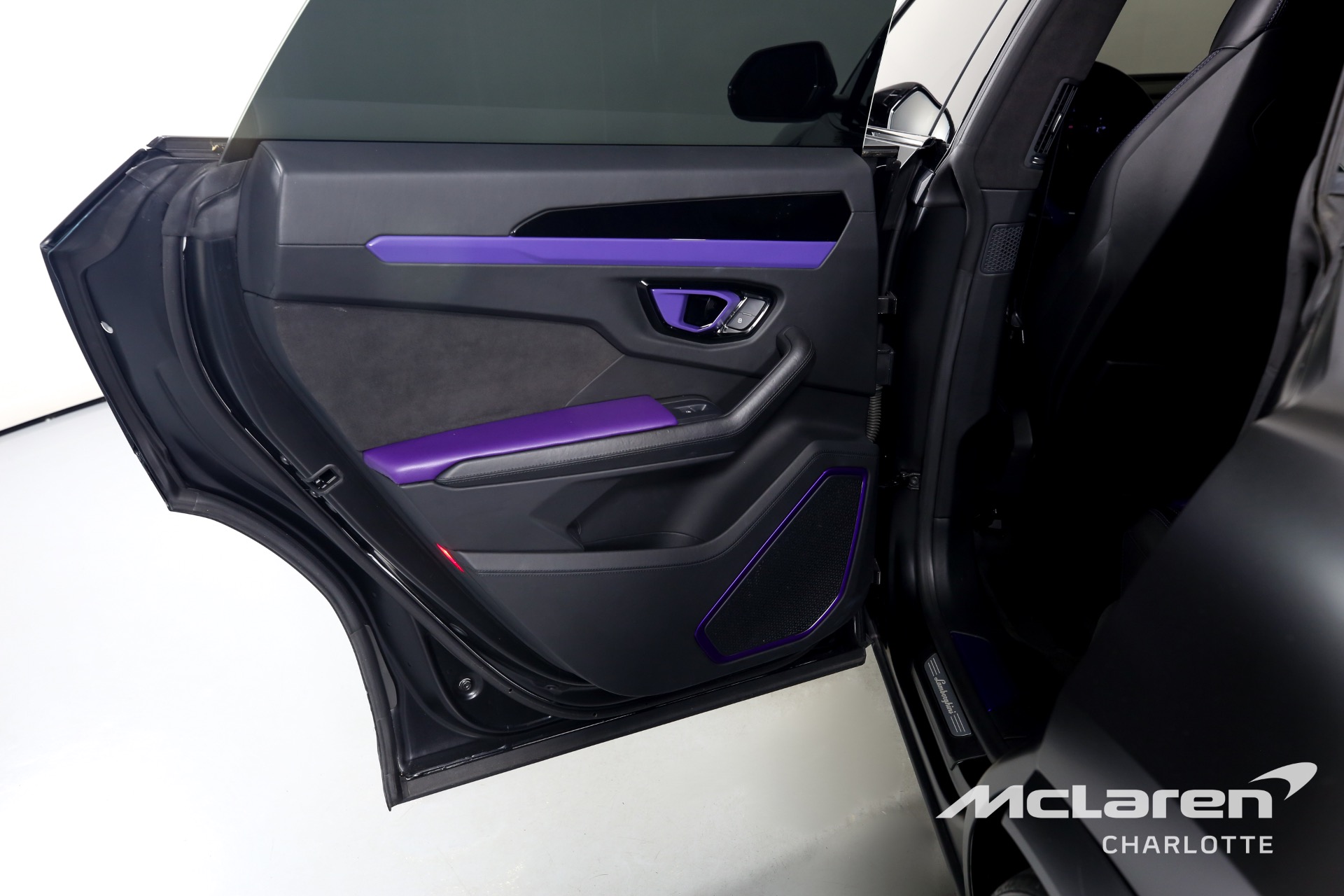 Used 2020 Lamborghini Urus | Charlotte, NC