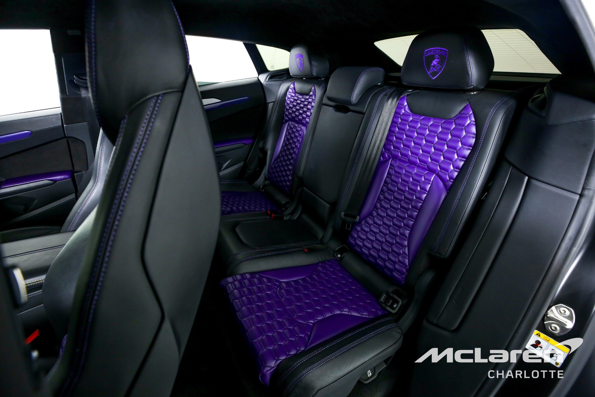 Used 2020 Lamborghini Urus | Charlotte, NC
