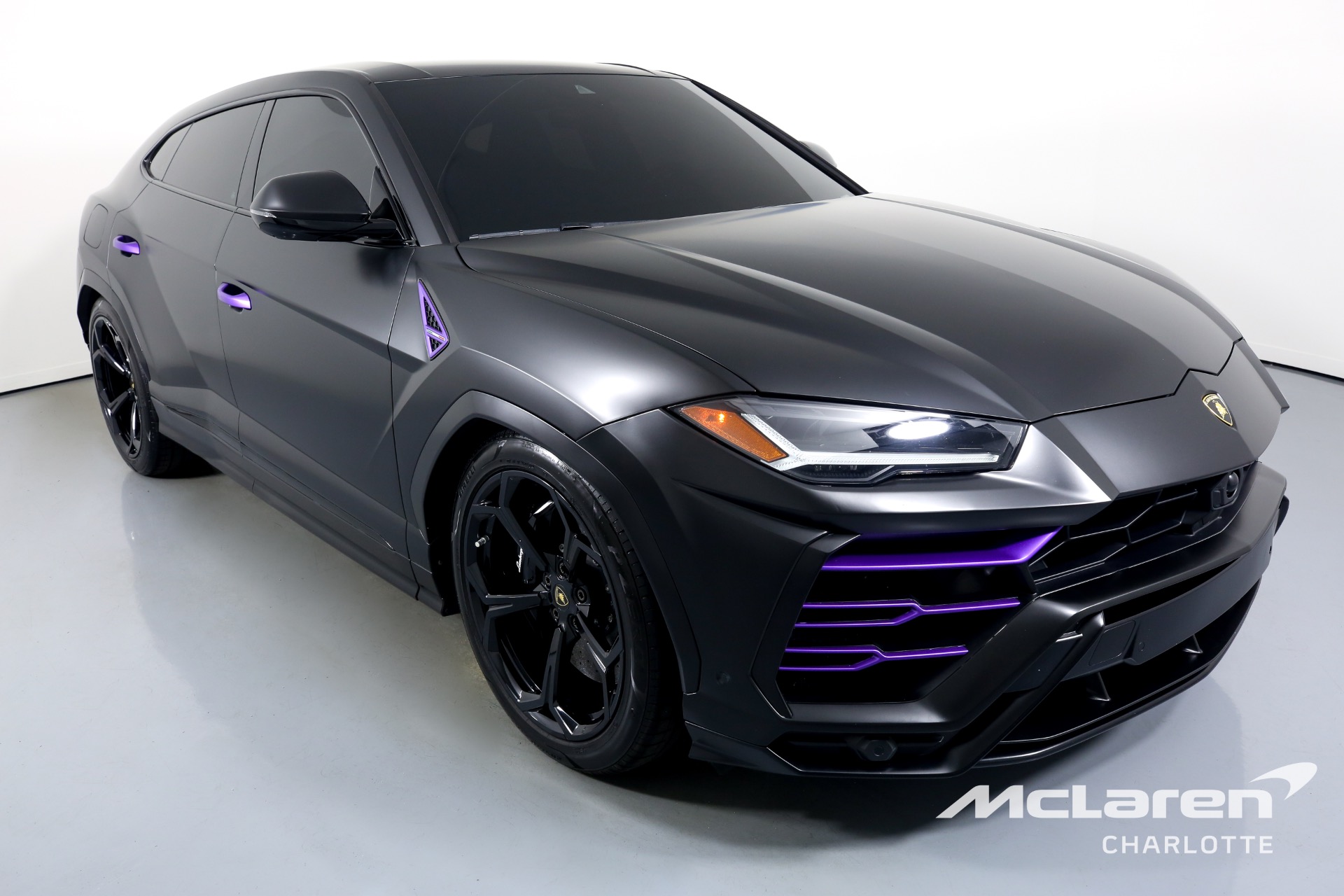 Used 2020 Lamborghini Urus | Charlotte, NC