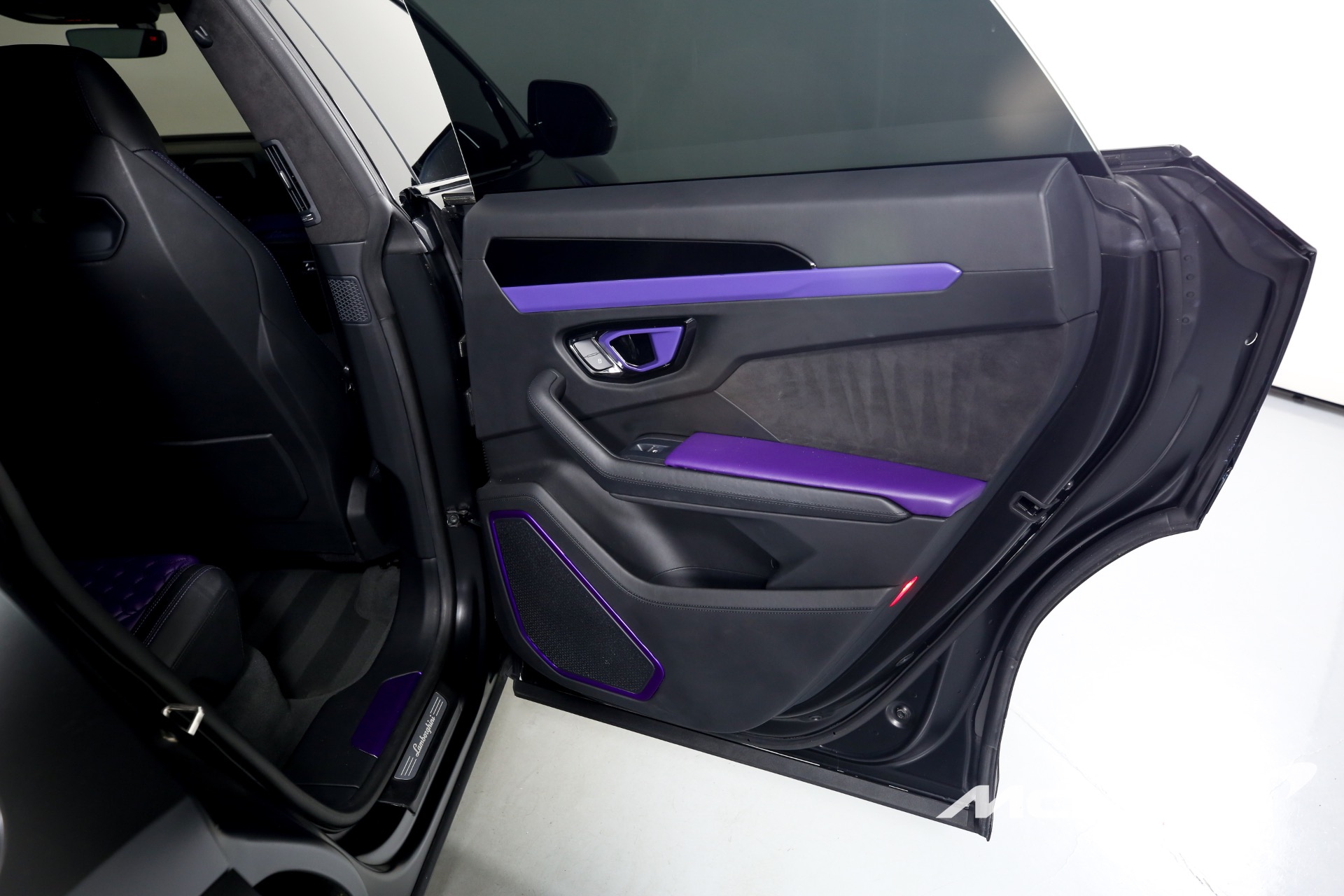 Used 2020 Lamborghini Urus | Charlotte, NC