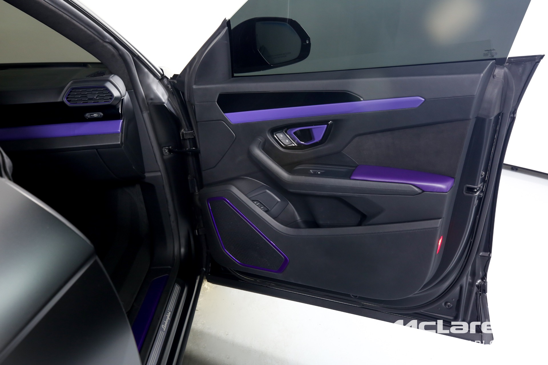 Used 2020 Lamborghini Urus | Charlotte, NC