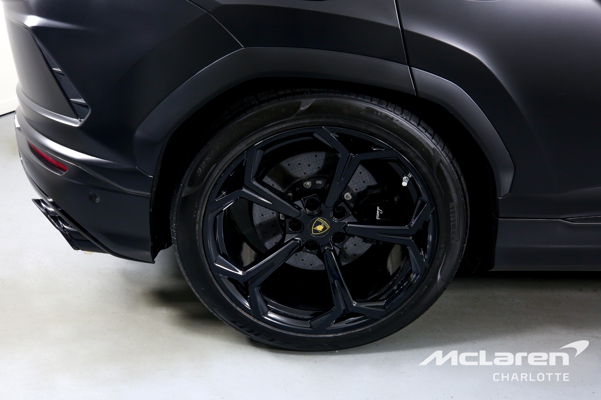 Used 2020 Lamborghini Urus | Charlotte, NC