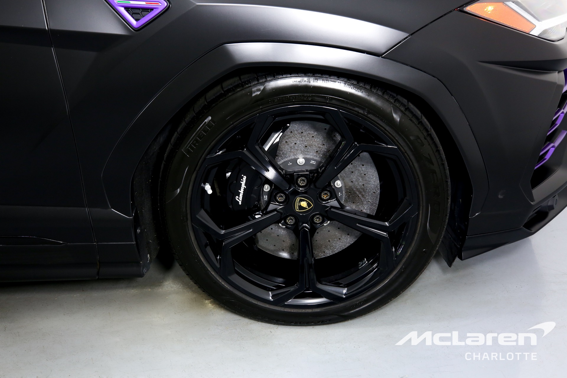 Used 2020 Lamborghini Urus | Charlotte, NC
