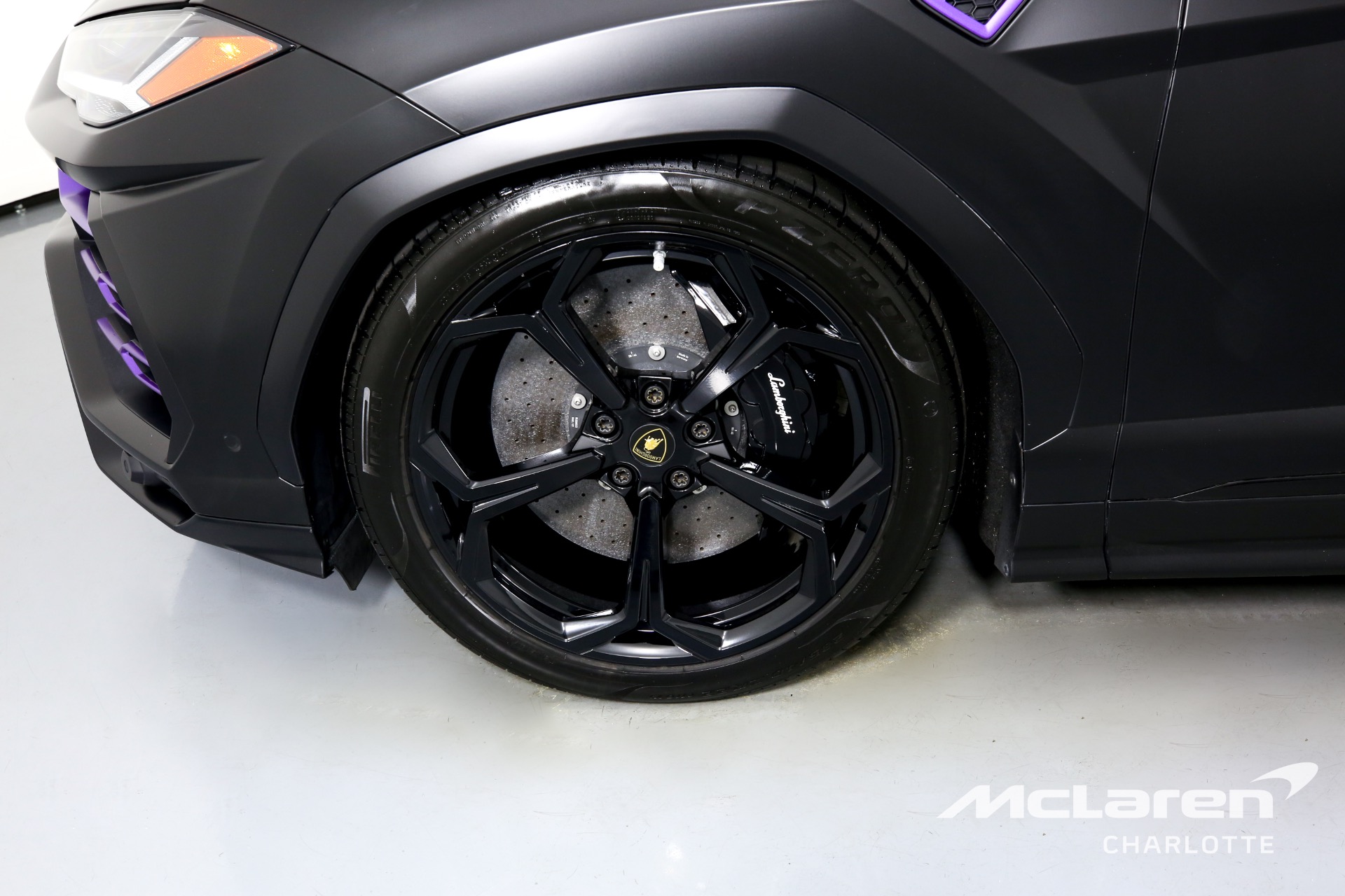 Used 2020 Lamborghini Urus | Charlotte, NC