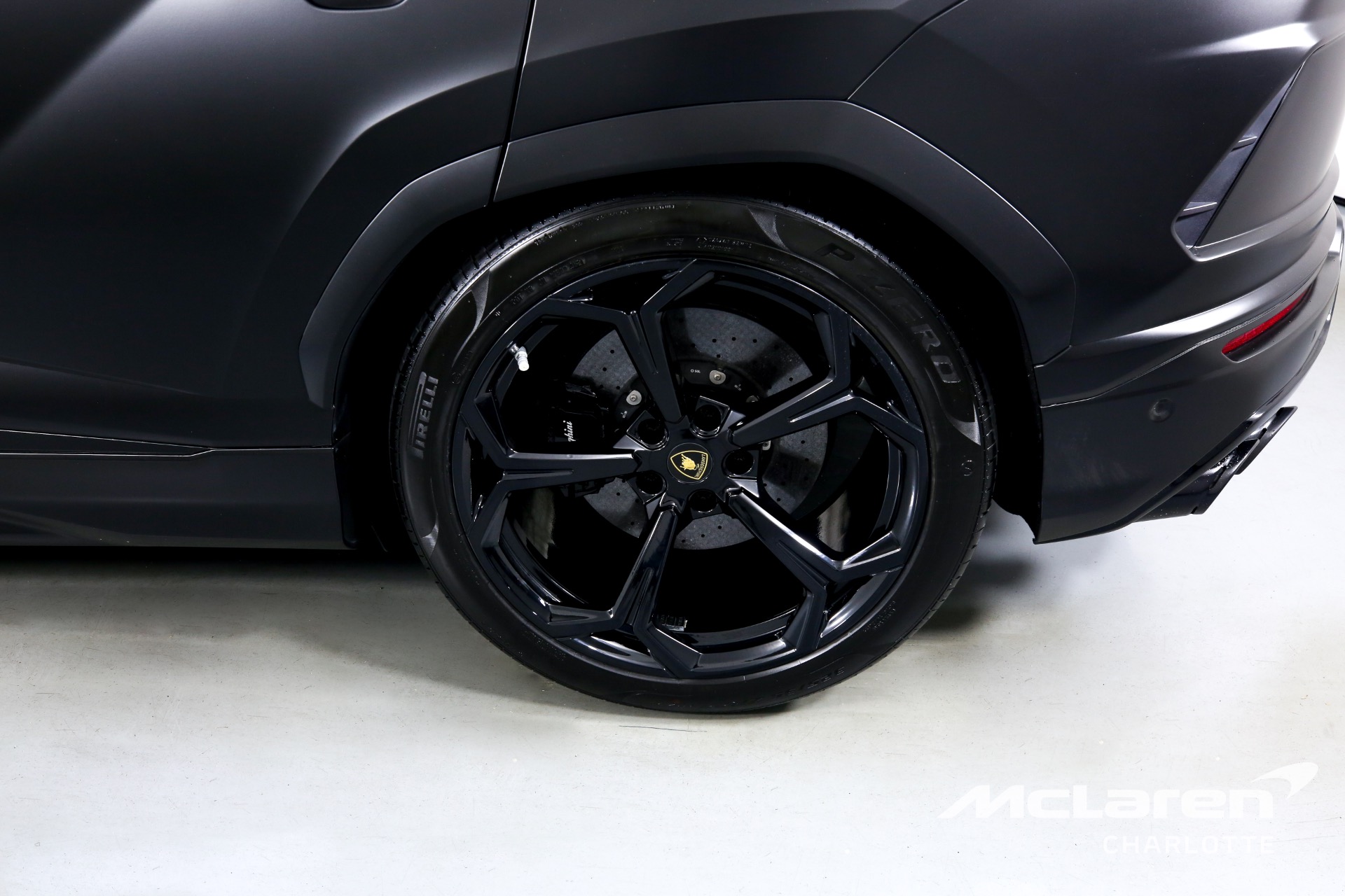 Used 2020 Lamborghini Urus | Charlotte, NC