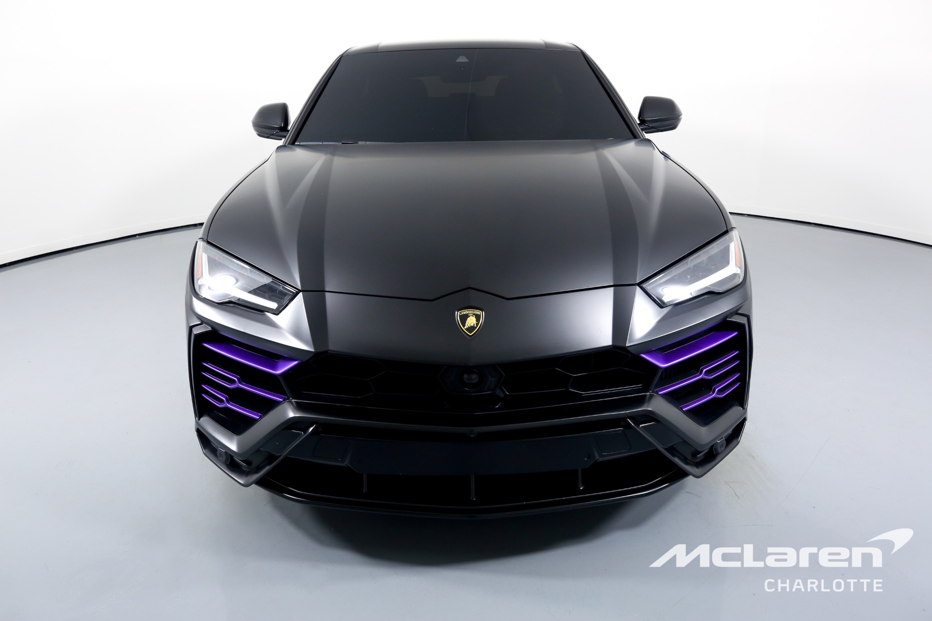 Used 2020 Lamborghini Urus | Charlotte, NC