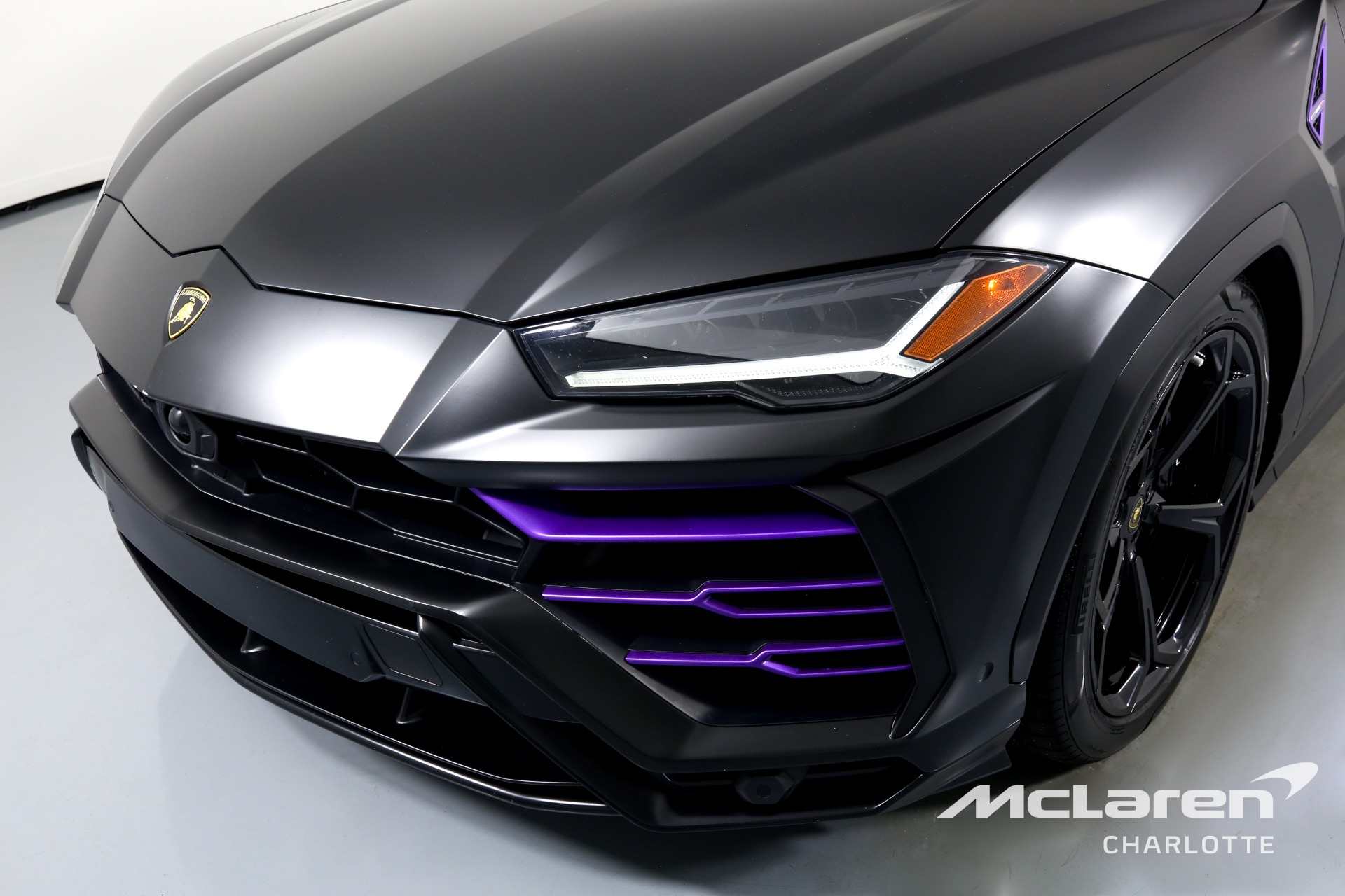 Used 2020 Lamborghini Urus | Charlotte, NC