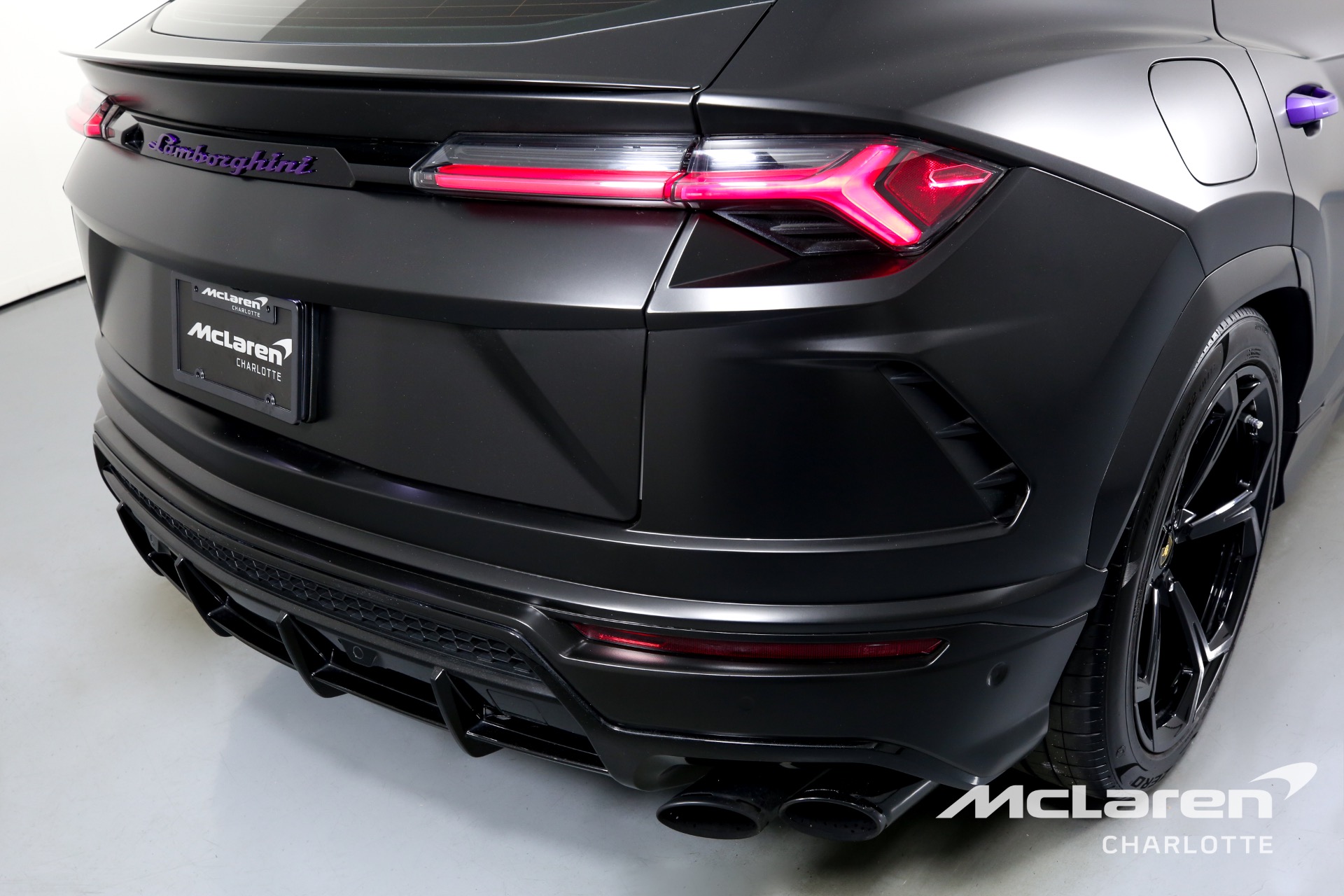 Used 2020 Lamborghini Urus | Charlotte, NC