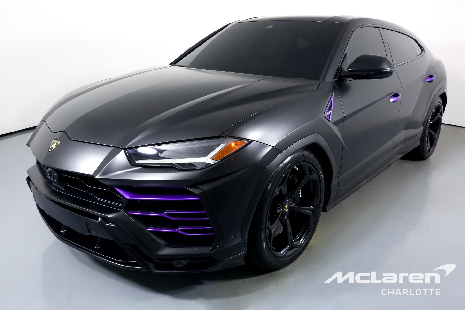 Used 2020 Lamborghini Urus | Charlotte, NC