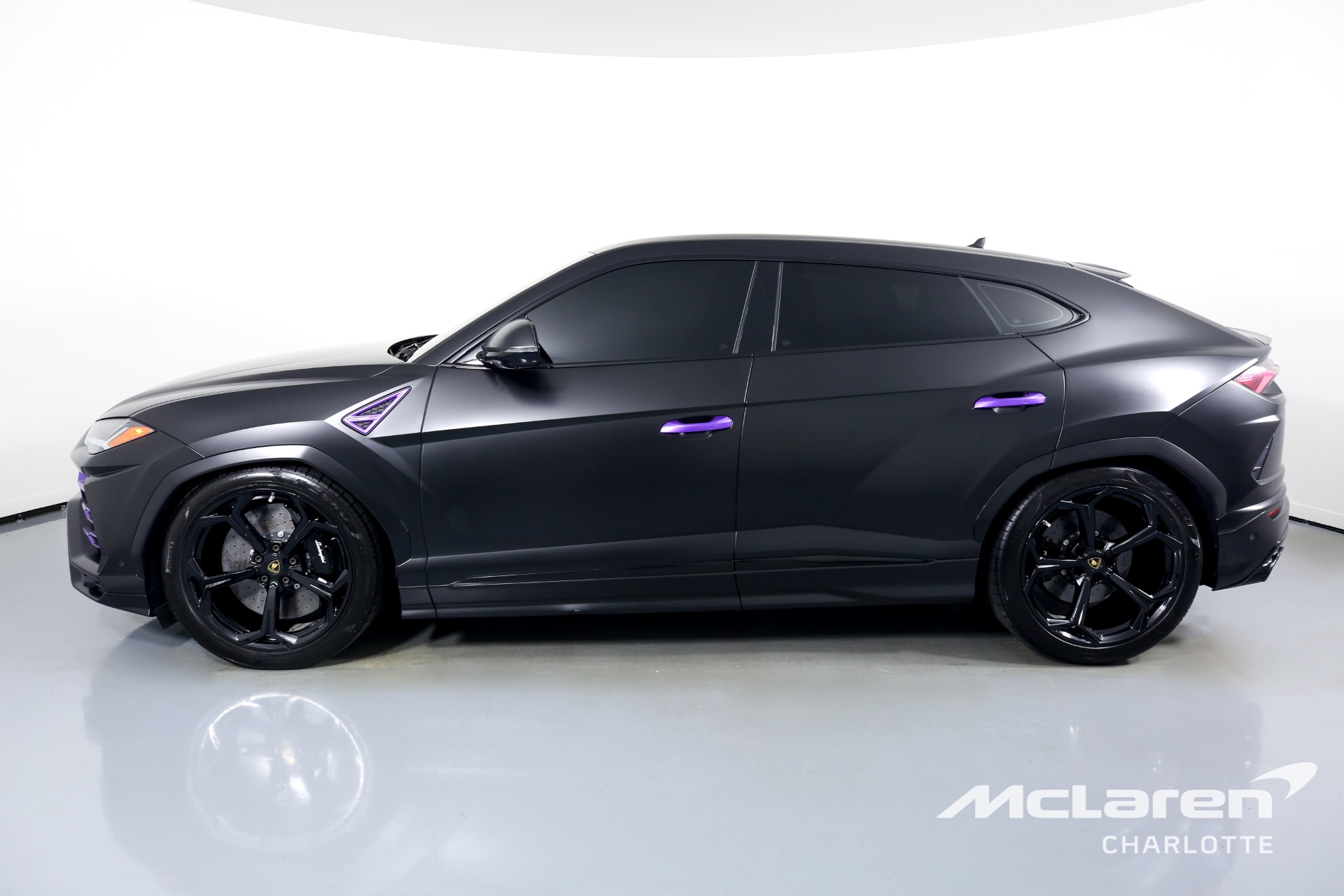 Used 2020 Lamborghini Urus | Charlotte, NC