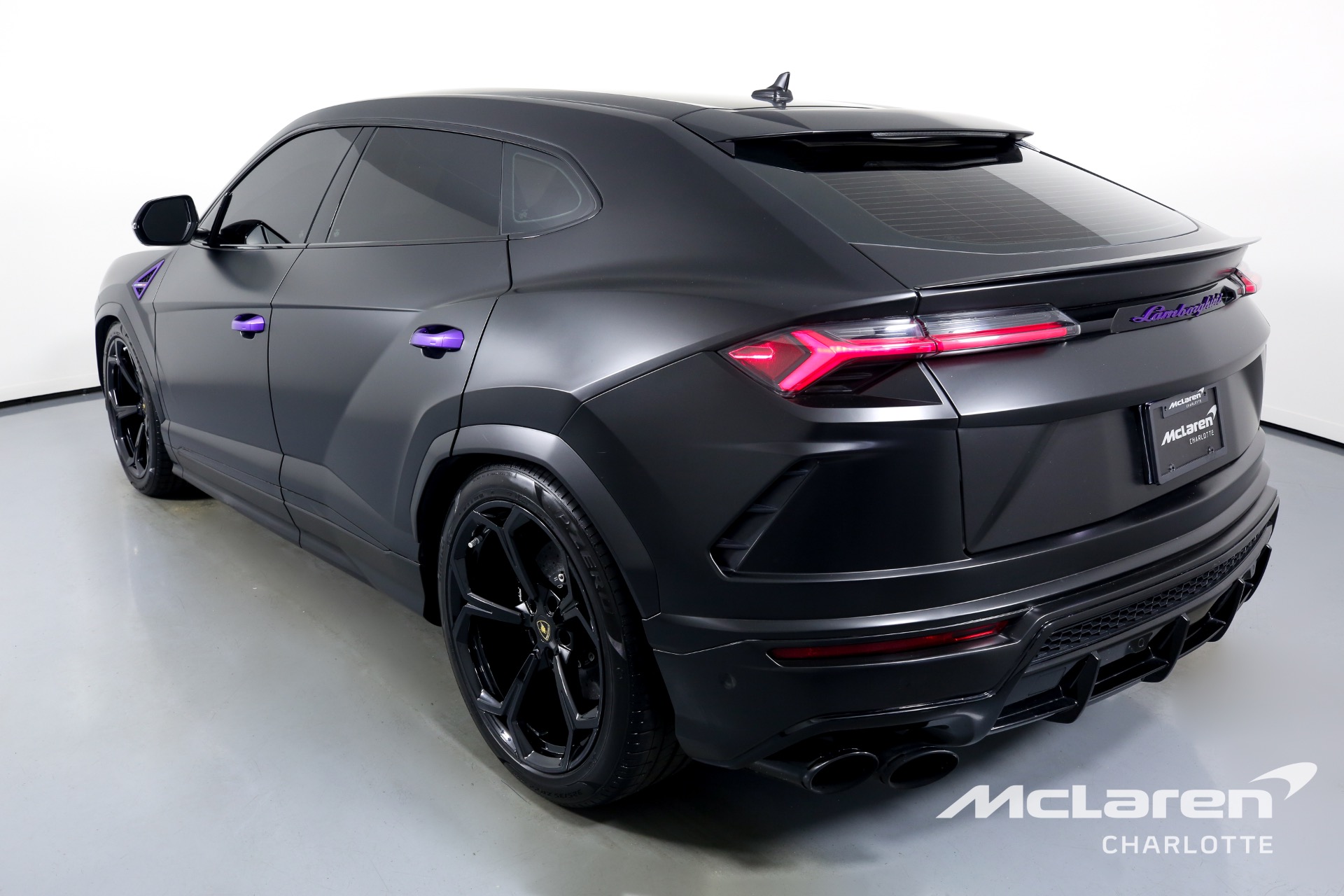 Used 2020 Lamborghini Urus | Charlotte, NC