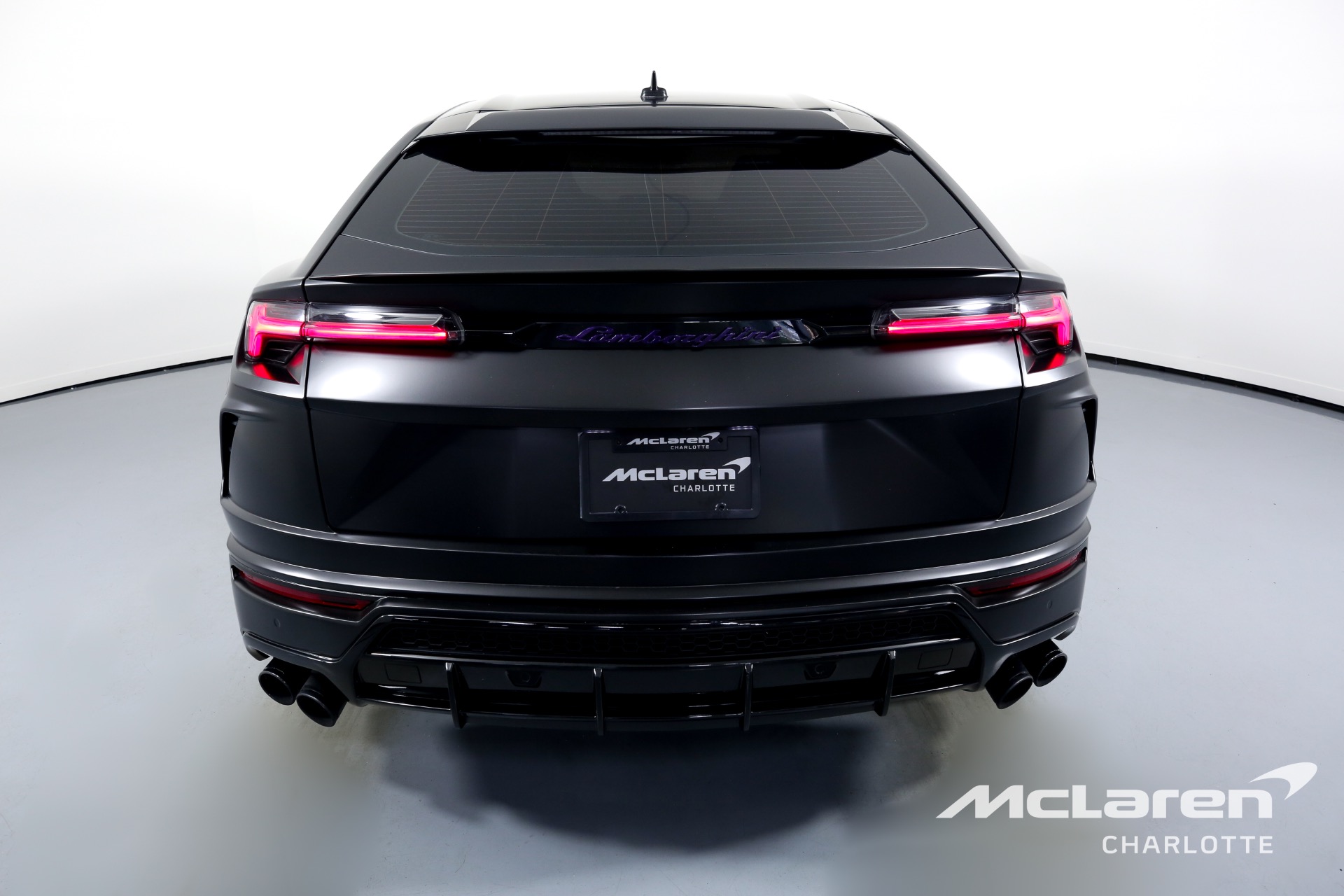 Used 2020 Lamborghini Urus | Charlotte, NC