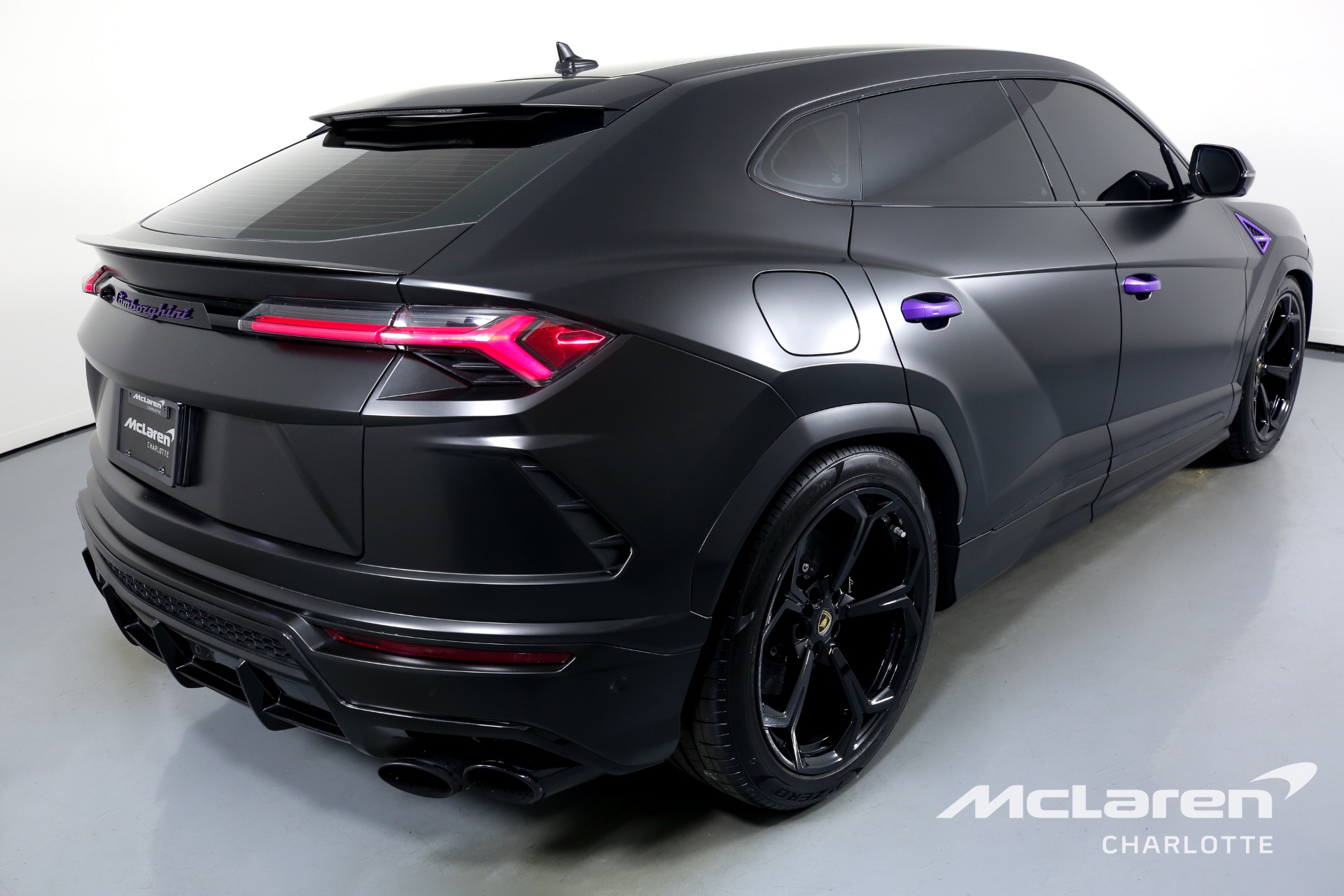 Used 2020 Lamborghini Urus | Charlotte, NC