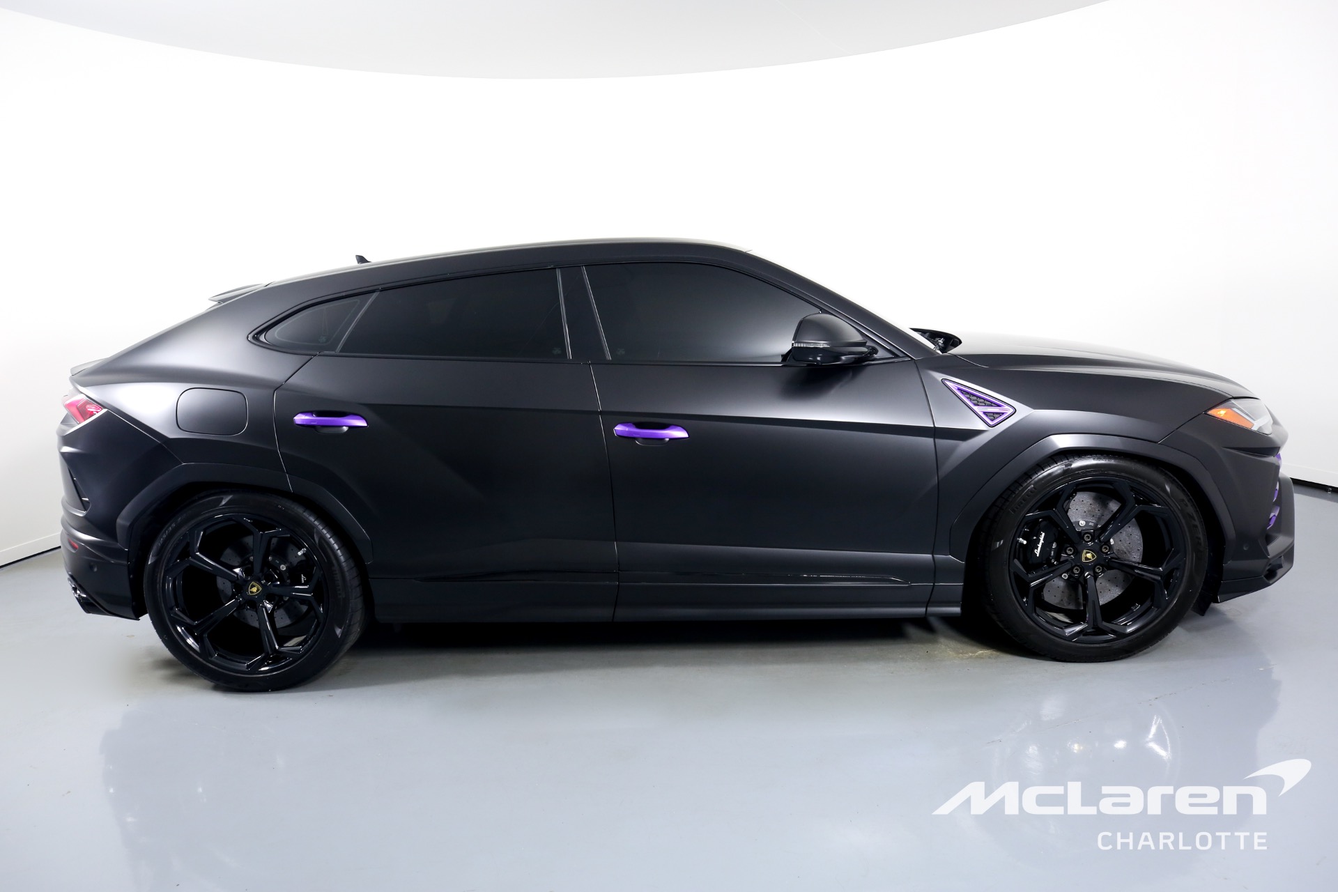 Used 2020 Lamborghini Urus | Charlotte, NC