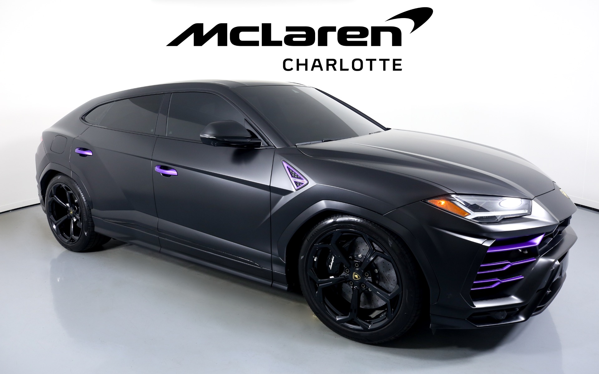 Used 2020 Lamborghini Urus | Charlotte, NC