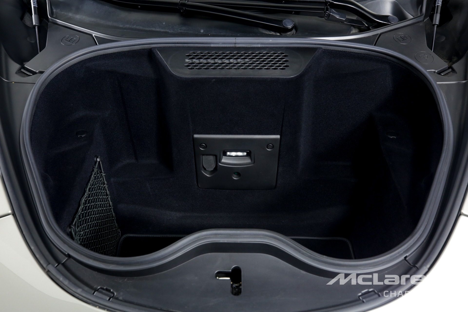 Used 2017 McLaren 570GT | Charlotte, NC
