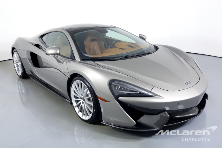 Used-2017-McLaren-570GT