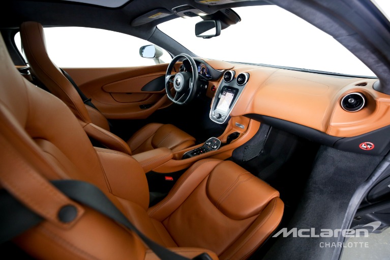 Used-2017-McLaren-570GT