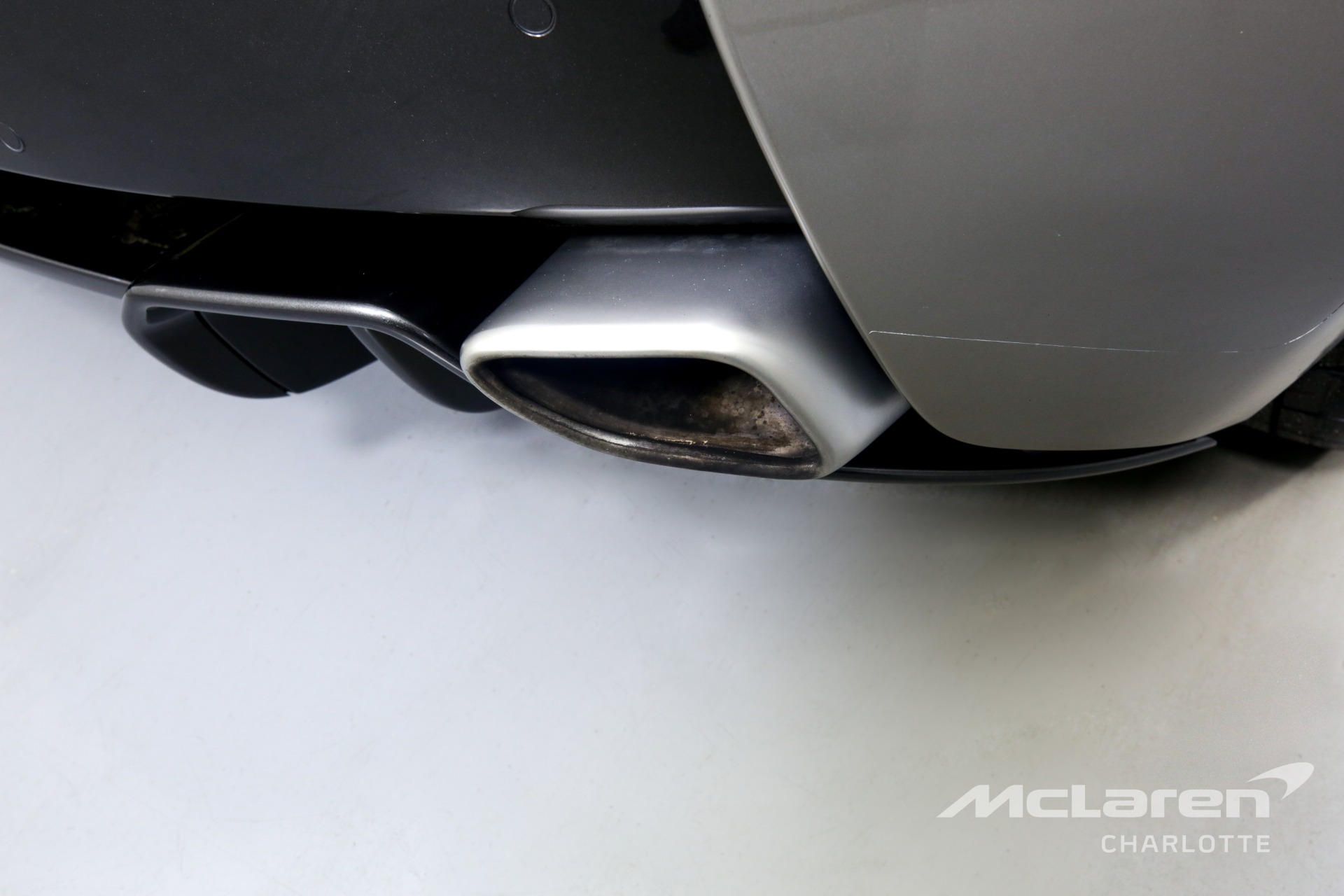 Used 2017 McLaren 570GT | Charlotte, NC