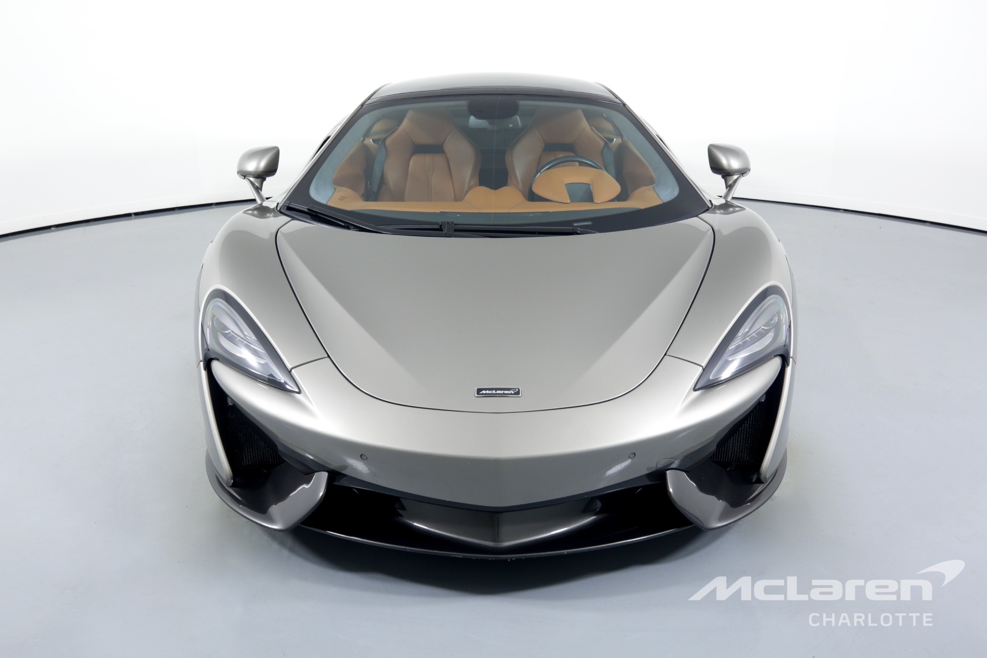 Used 2017 McLaren 570GT | Charlotte, NC