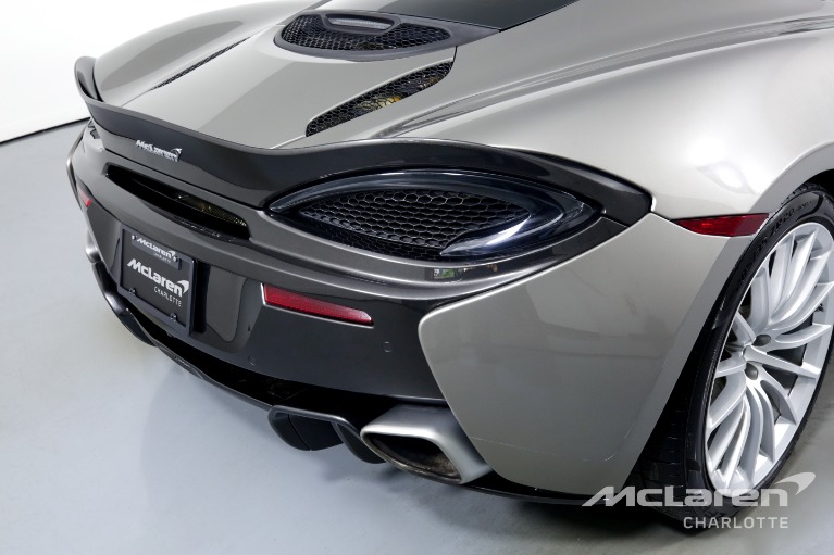Used-2017-McLaren-570GT