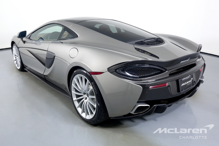 Used-2017-McLaren-570GT