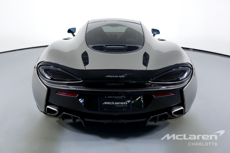 Used-2017-McLaren-570GT
