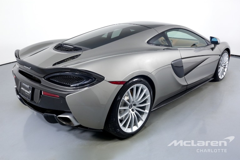Used-2017-McLaren-570GT